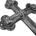Forged cross 252х137 - 2 - picture